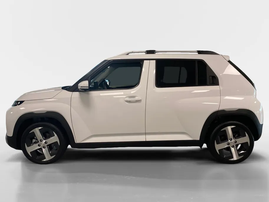 Hyundai Inster Pulse Advanced 42 kWh | Actie : Van € 27.274 voor € 25.190 | Op = op!|