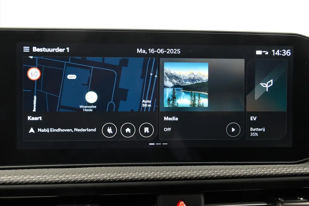 Kia EV6 84kWh 229pk RWD Plus NIEUW - SNEL LEVERBAAR