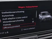 Audi Q5 50 TFSI e quattro S edition · Trekhaak · Adaptive Cruise Control · Apple/Android Car Play · Dodehoeksensoren · Stoelverwarming ·  Drive select · 360°Camera + Parkeersensoren ·