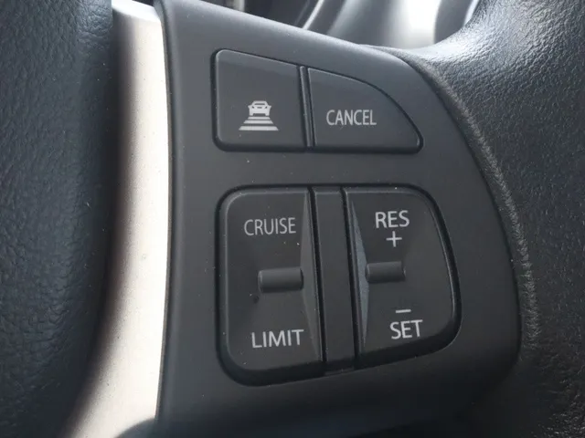 Suzuki Vitara 1.4 BoosterJet Comfort Hybrid