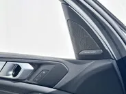 BMW X5 xDrive45e