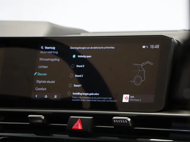 Kia Sportage 1.6 T-GDi Plug-in Hybrid GT-Line