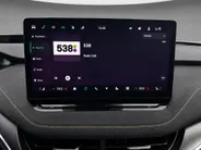 Škoda Elroq 85X RS 250kW/340 PK 4x4 Elektrische aandrijving | Business upgrade pakket - advanced | 21' inch velgen Vision | Trekhaak wegklapbaar | 3000,- euro inruil premie!