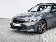 BMW 3 Serie Touring 330e
