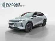 Omoda 9 9 PHEV Premium Panoramadak - 1100KM Bereik