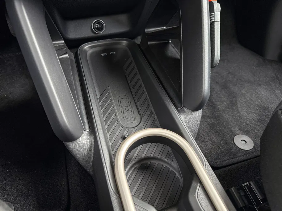 MINI Aceman SE Favoured XL 54.2 kWh