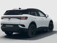 Volkswagen ID.4 Limited Edition 58 kWh accu 190 PK · Comfort Pakket Plus · Trekhaak, elektrisch uitklapbaar · Voorraad OUTLET · Prijs is inclusief inruilpremie ·