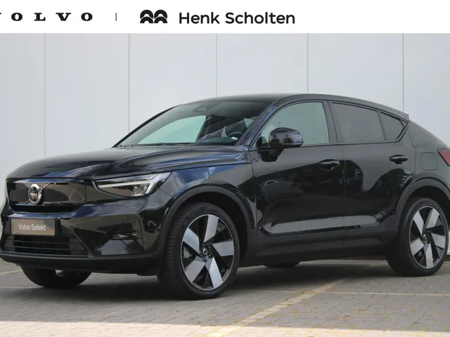 Volvo C40