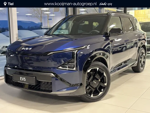 Kia EV5