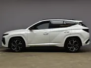 Hyundai Tucson 1.6 T-GDi HEV 230pk Aut. N Line I Navi | Camera | PDC |Trekhaak.