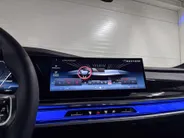 BMW i7 eDrive50