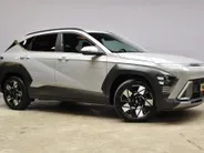 Hyundai Kona 1.6 GDI HEV 141pk DCT Comfort Smart