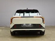 Kia EV4 81,4 kWh 204PK Air