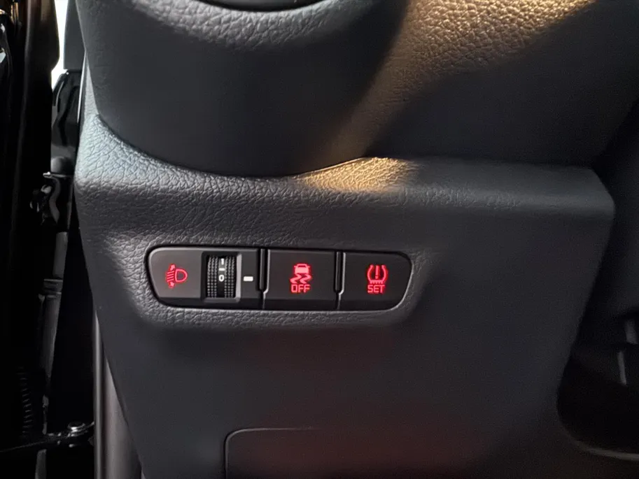 Kia Picanto 1.0 GDI 4-zits DynamicPlusLine NIEUW TE BESTELLEN