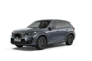 BMW iX1 eDrive20 67 kWh