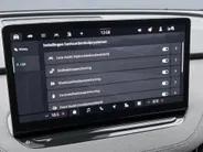 Škoda Elroq 60 204pk Selection · SOH 98,3% · Camera · Apple/Android Car Play · P-Sensoren · Cruise Control · Dodehoek Detectie · 19'' Inch · Apple/Android Car Play ·