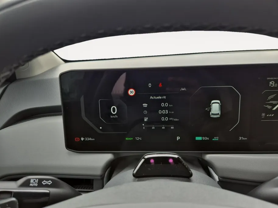 Kia EV3 Air 81.4 kWh | Informeer naar beschikbaarheid | NU €3.795 inruilvoordeel! | 605km actieradius