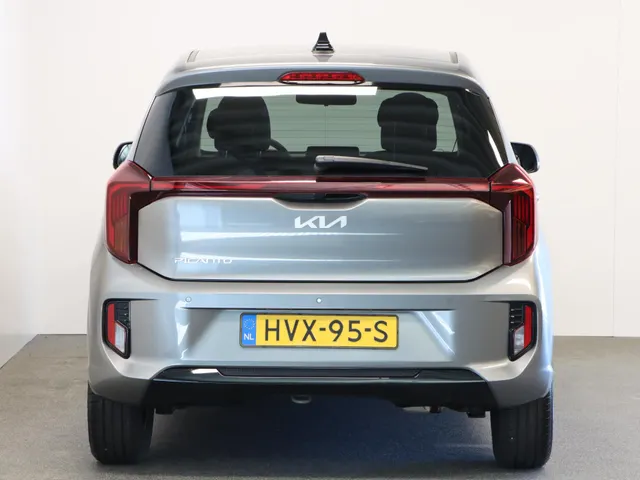 Kia Picanto 1.0 DPI DynamicPlusLine