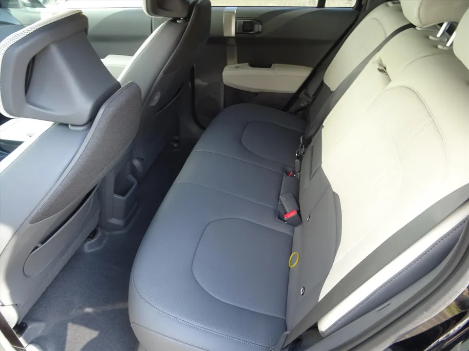 Kia EV3 81,4 kWh 204pk GT-Line (in bestelling)