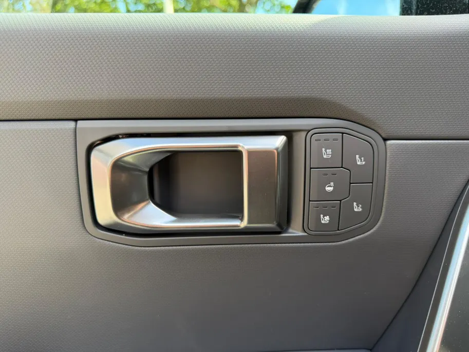 Kia Seltos T-GDi 180PK DCT7 X-Line Advanced