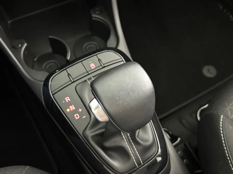 Kia Picanto 1.0 DPi Dynamic Line Automaat | Apple Carplay/Android Auto | Parkeercamera | Cruise Control