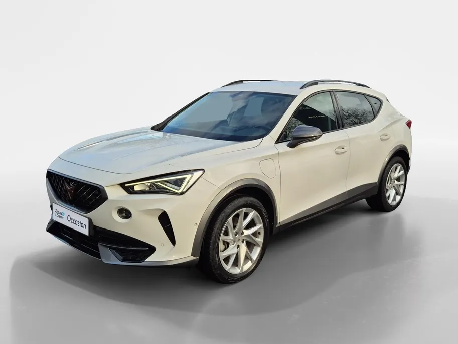 CUPRA Formentor 1.4 e-Hybrid Business | Cruise Control | Climate Control | Stoelverwarming | Stuurverwarming | Parkeersensor | Trekhaak |