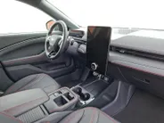 Ford Mustang Mach-E Extended Premium RWD 91 kWh | Technologypack | 360Camera | Adaptive Cruisecontrol | El. Achterklep | 19' Lichtmetaal | B&O Audio | Nieuw op voorraad! |