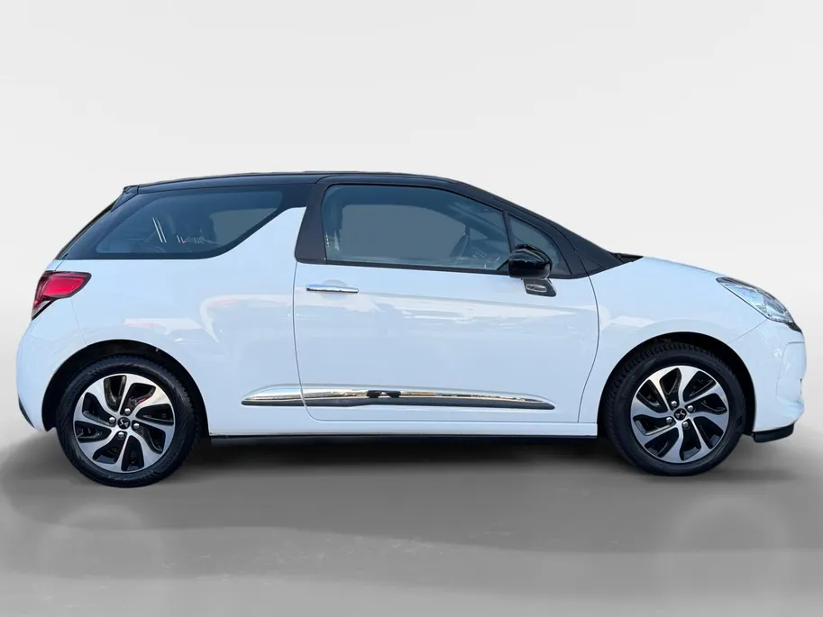 DS DS 3 1.2 PureTech So Chic | Airco | Bluetooth | Cruise Control | 12 maanden garantie! |