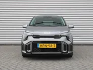 Kia Picanto 1.0 DPI GT-Line | Stuur-/stoelverwarming | Schuifdak | Camera | Dodehoek detectie | Telefoonlader | Clima | Navi | 16' LM | LED | Cruise |