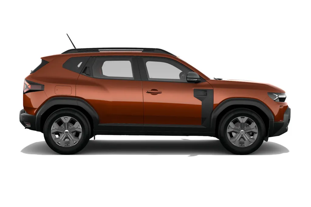 Dacia Duster (Zeeuw&Zeeuw Private Lease Actie v.a. € 504,-) hybrid 155 expression | Wij maken graag een Private Lease offerte op maat voor u ! |