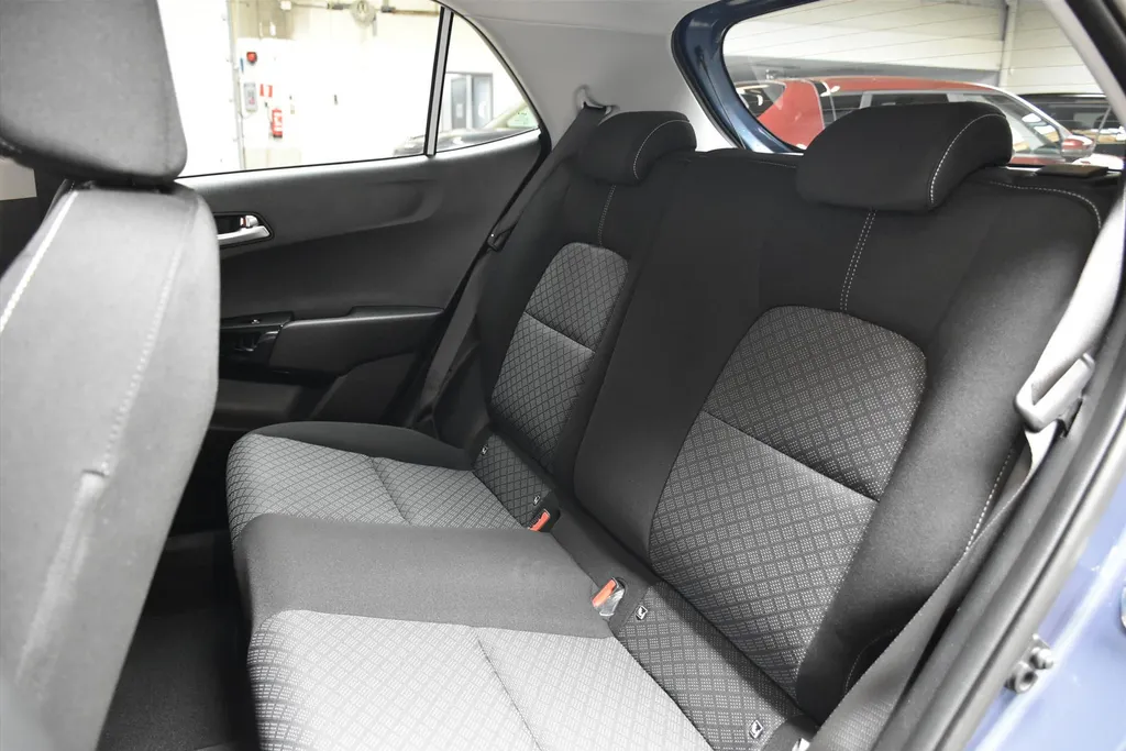 Kia Picanto 1.0 DPi 68pk 4-zits DynamicPlusLine