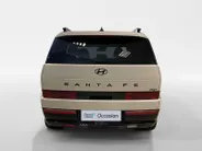 Hyundai Santa Fe 1.6 PHEV | 4WD | BLACK-LINE | 7 PERSOONS | TREKHAAK |