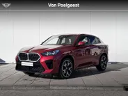 BMW X2 sDrive20i