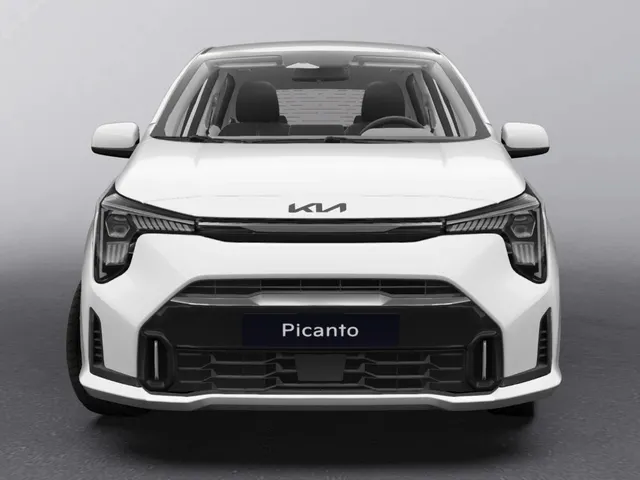 Kia Picanto 1.0 GDi DynamicLine