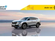 Renault Espace E-Tech full hybrid 200 techno 5p. Aktie nu met € 6.615,- Zeeuw en Zeeuw korting.