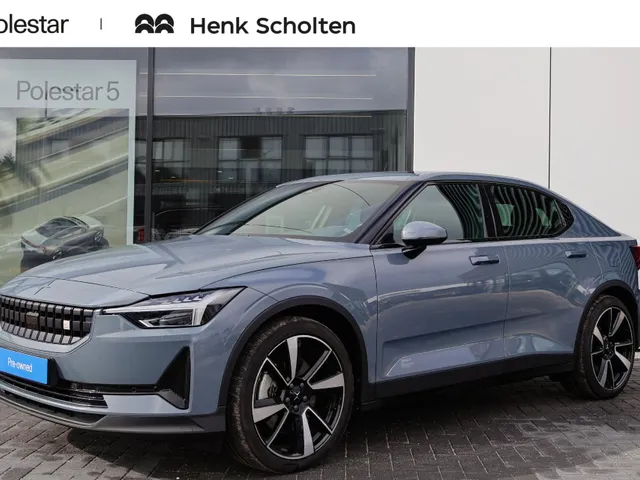 Polestar 2