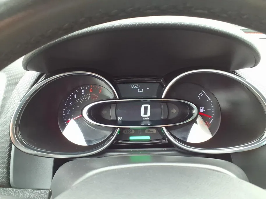 Renault Clio 0.9 TCe Bose Premium audio systeem Bose | Navigatie | Airco/ecc | stoel verwarming | 1 jaar garantie