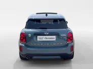 MINI Countryman 1.5 Cooper S E ALL4 Chili *Automaat*Navi+Camera*Climate Control*Schuif/kanteldak*Heads up Display*Harman Kardon Audio*Stoelverwarming*Vol opties!