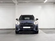 MINI Countryman C John Cooper Works