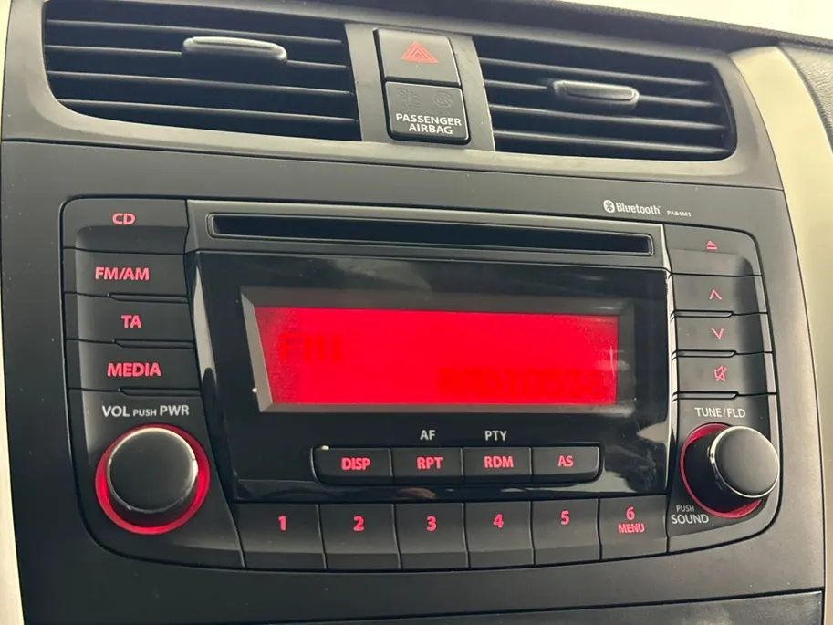 Suzuki Celerio 1.0 Comfort | Airco | Bluetooth | Hoge Instap