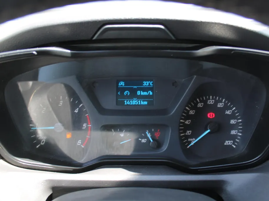 Ford Transit 290 2.0 TDCI L2H2 Trend | Recent Distributieriem vv | Trekhaak | Camera | Cruise | Navi | Airco | Imperiaal |
