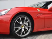 Ferrari California 4.3 V8 HELE