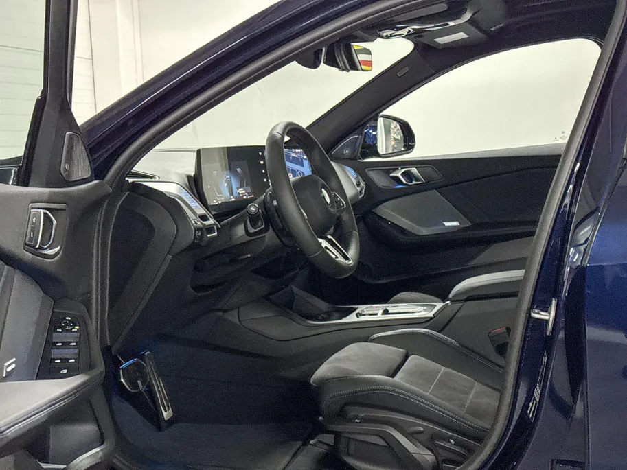 BMW 1 Serie 120 M Sport Pro