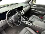 Kia Sorento 1.6 T-GDI Plug-in Hybrid 4WD ExecutiveLine 5p. | Panoramadak | Leder | Stoel- en stuurverwarming | Carplay | 360 Camera | Bose