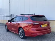 Ford Focus Wagon 1.0 EcoBoost Hybrid 155 pk Autom. ST Line X Wagon Automaat - Panoramadak - Winter Pack - Navigatie - Apple Carplay/ Android Auto