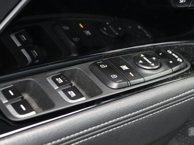 Kia Niro 1.6 GDi Hybrid ExecutiveLine