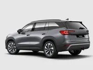Škoda Kodiaq Business Edition Plus 1.5 TSI PHEV 150 kW / 204 PK | Wegklapbare trekhaak | Sunset