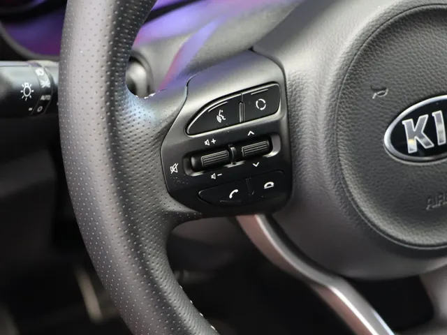 Kia Picanto 1.0 T-GDI X-Line 2.222 km origineel aantoonbaar