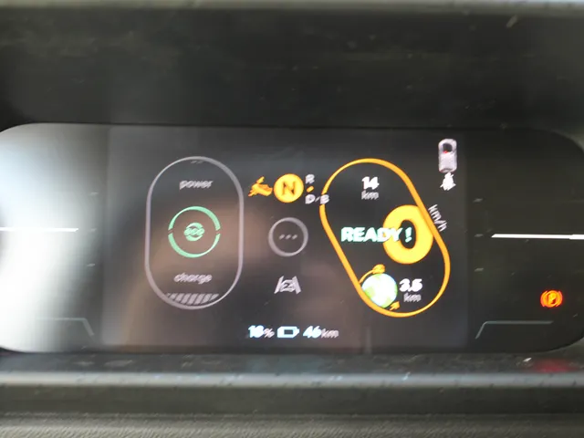 Renault Twingo urban range evolution 27.5 kWh