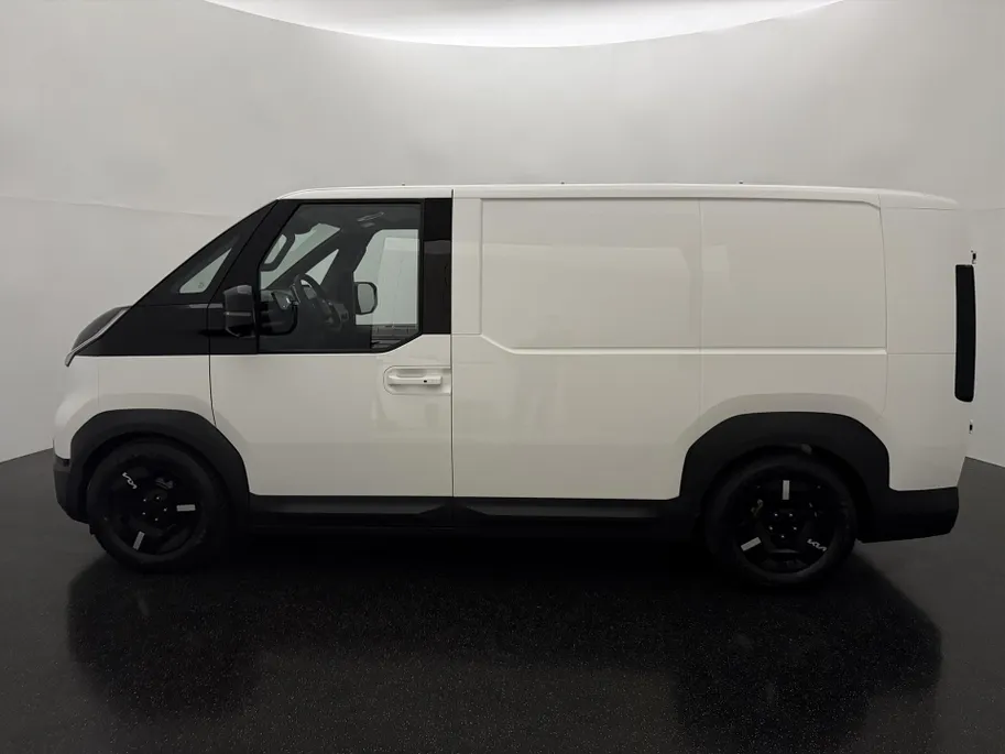Kia PV5 Cargo 71,2 kWh 163pk L2H1 Elite I Voorraadactie!